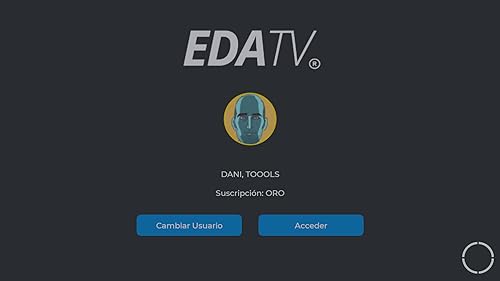 EdaTV