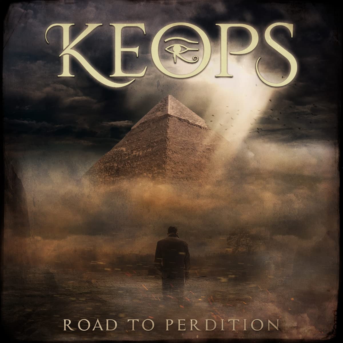 Road To Perdition [VINYL]