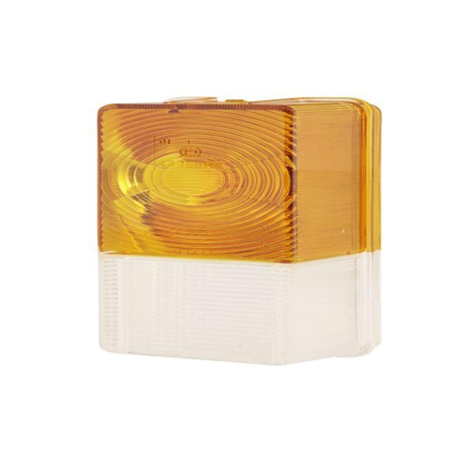 HELLA 2BE 002 582-031 Indicatore direzione, Alogeno, 12V, Montaggio, esterno/avvitato, Spina Spina piatta, Sx/Dx, Quantità 1