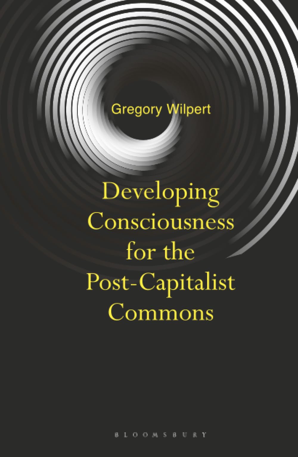 Developing Consciousness for the Post-Capitalist Commons