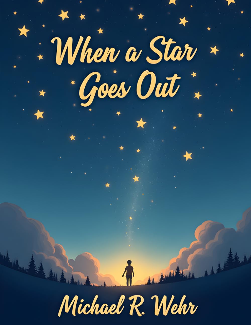 When a Star Goes Out: A Compassionate Guide to Grief Recovery, Child Loss Healing, Emotional Resilience, and Finding Hope After Tragedy