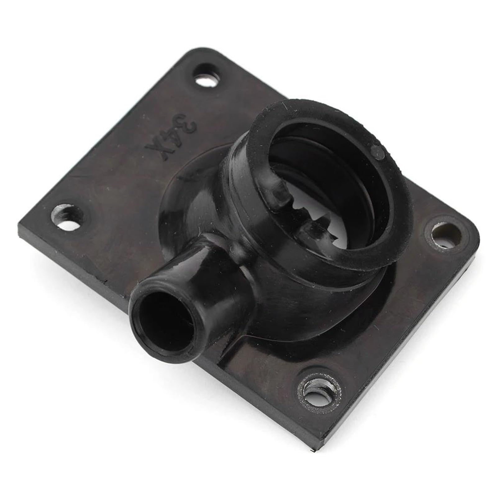 Support de soufflet pour Yamaha YFS200 Blaster en alliage haute résistance