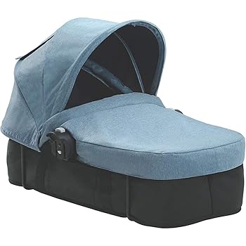city select bassinet foot bar