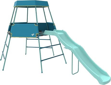 TP Growable Adventurer Metal Climbing Frame