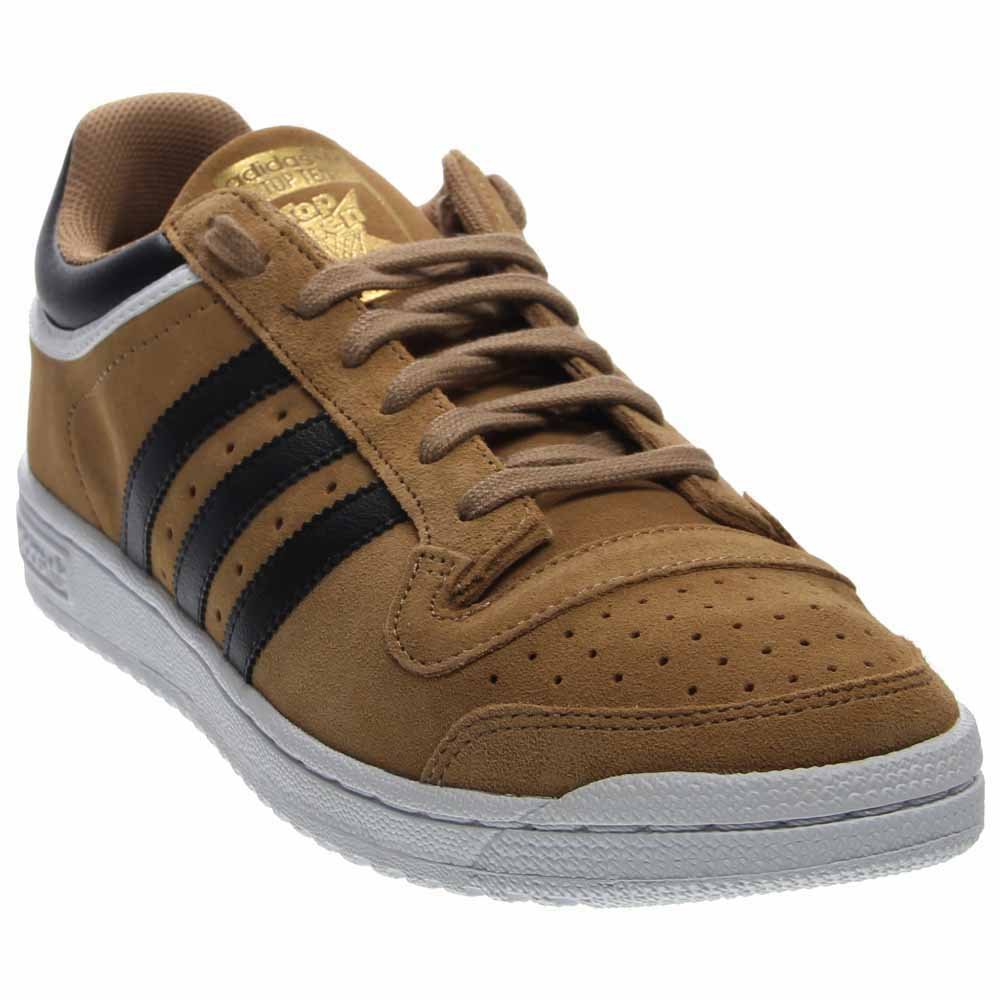 Buy adidas Originals Men's Top Ten LO Fashion Sneaker, Cardboard/Black