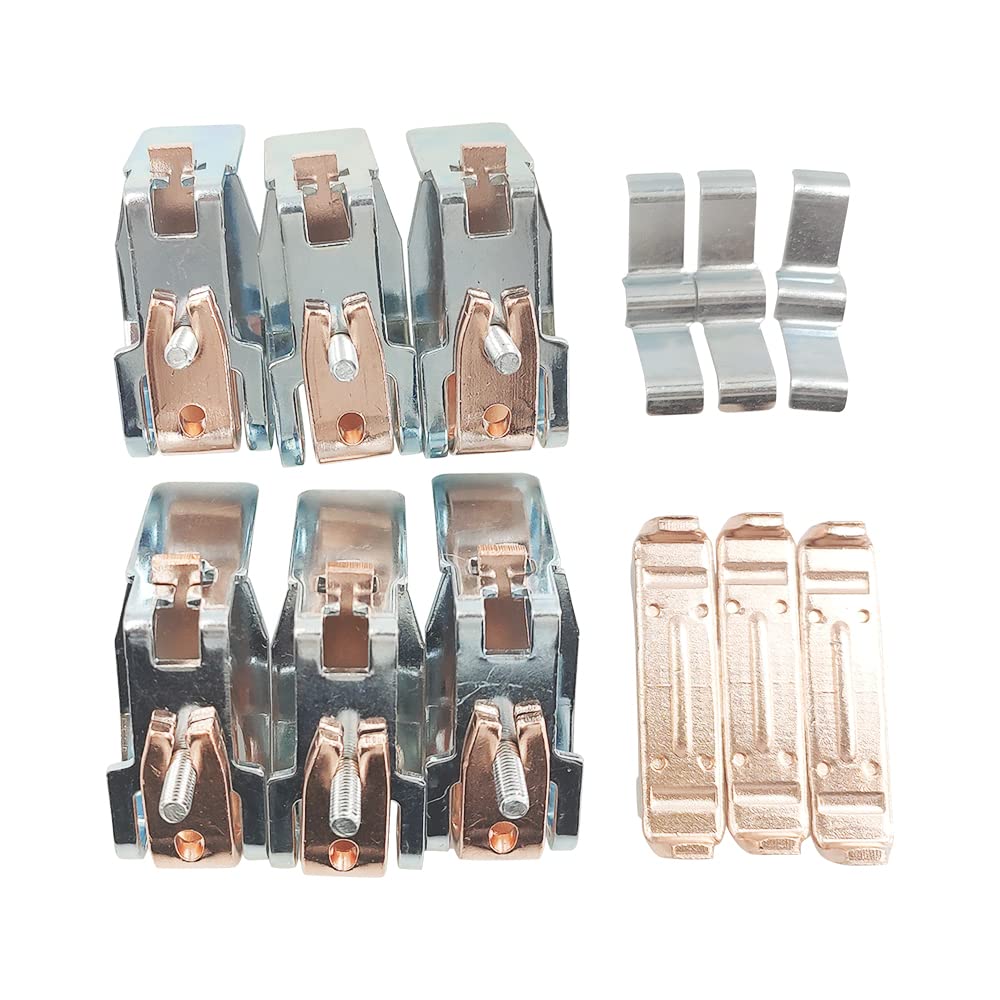 LA5FF431 LC1F Contact Kits LA5FF431 Fit for LC1F115 LC1F150 contactor