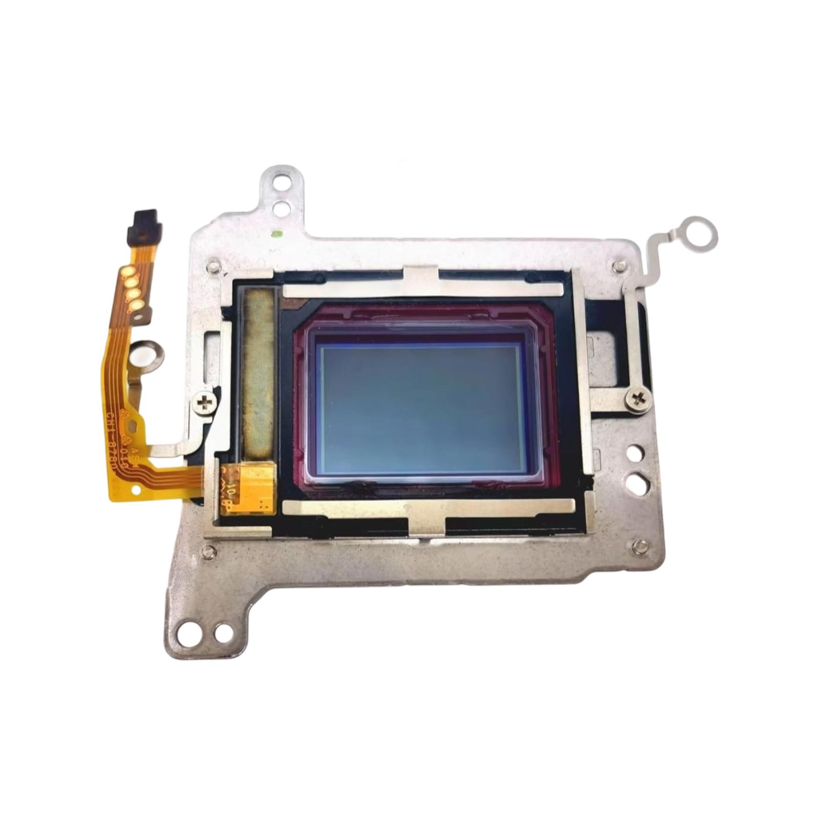 Procesador de imagen para cámaras réflex digitales repuesto placa base DSLR 60D 8
