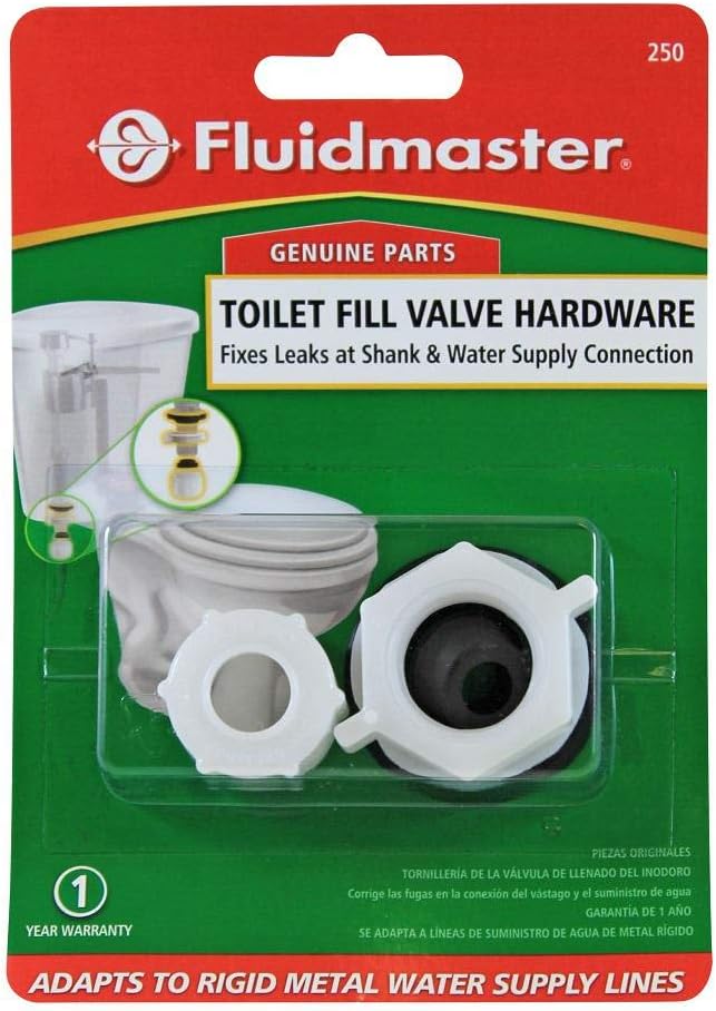 Fluidmaster Fill Valve Installation Kit Amazon.ca Automotive