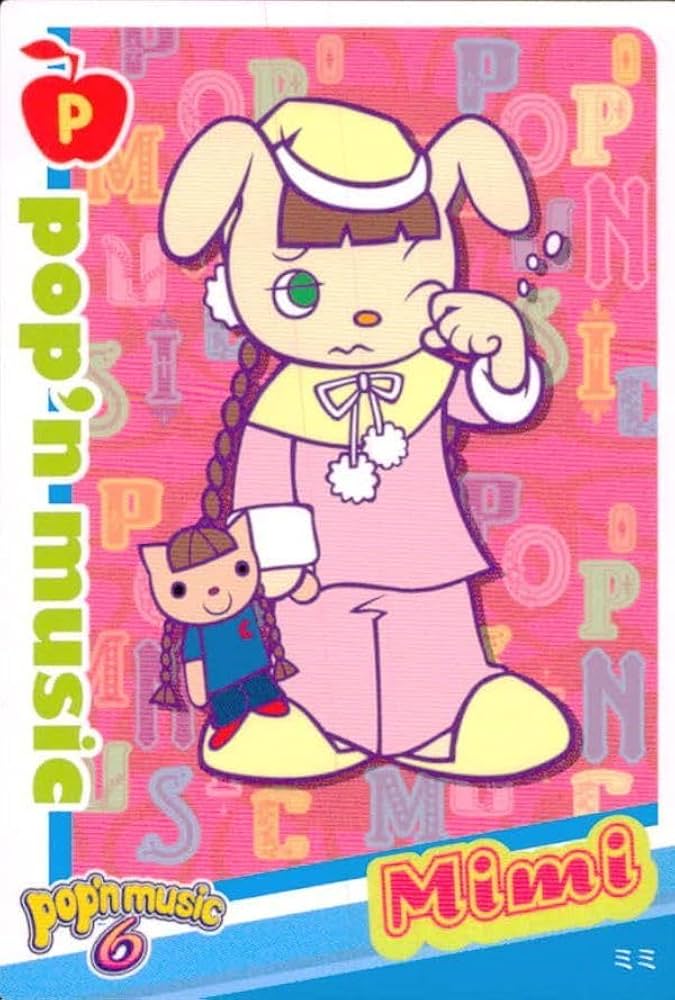 KONAMI - ピョコン 284?cb=20220128045807