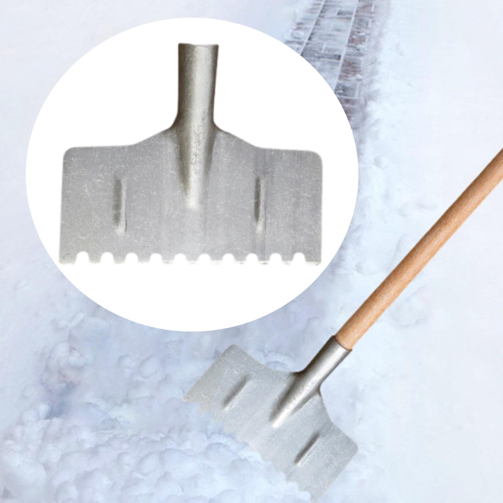 Generic Ice Scraper for Car Windshield Multifunctional Sturdy Winter Car Kit | Ebay Motors | Automotive Tools & Supplies | Automotive Care & Detailing | Ice Scrapers & Snow Brushes-picture-37