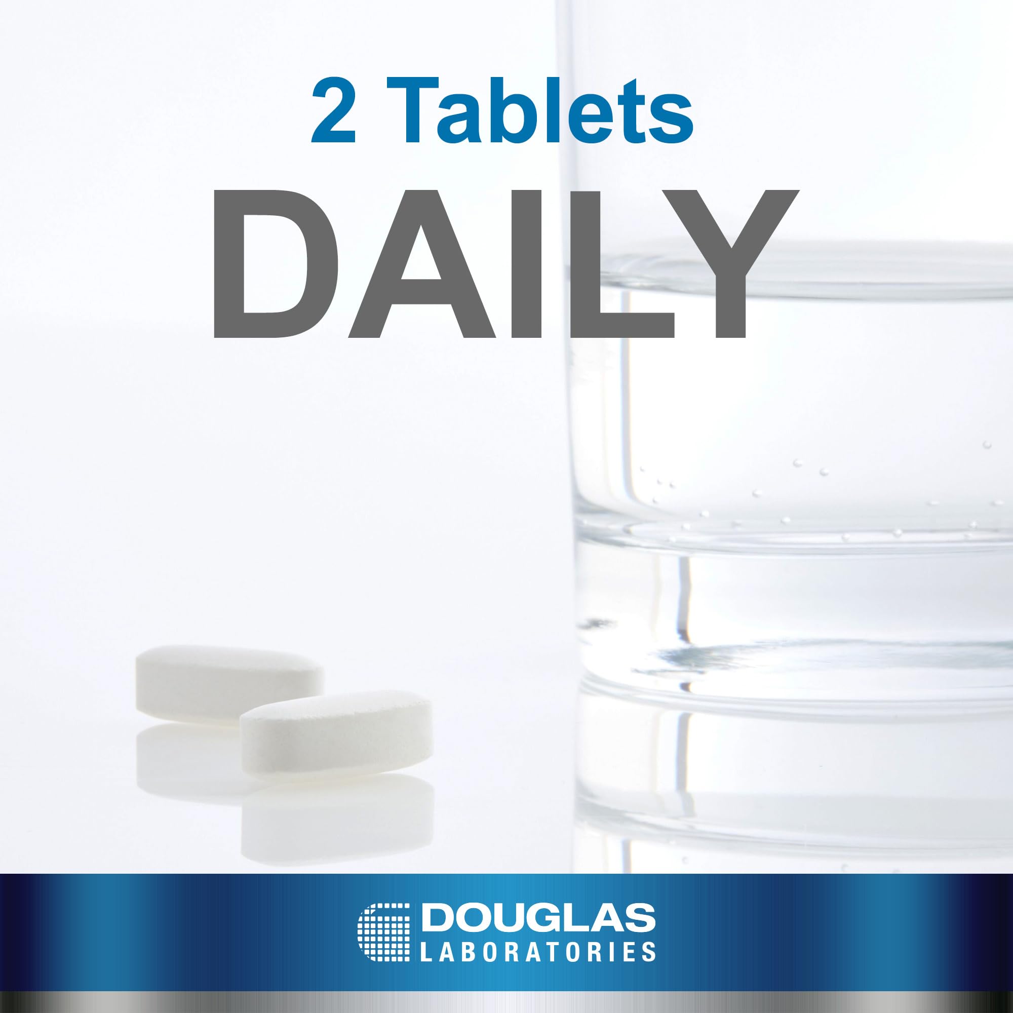Douglas Laboratories Calcium Microcrystalline Hydroxyapatite, 90 — Amazon image 3