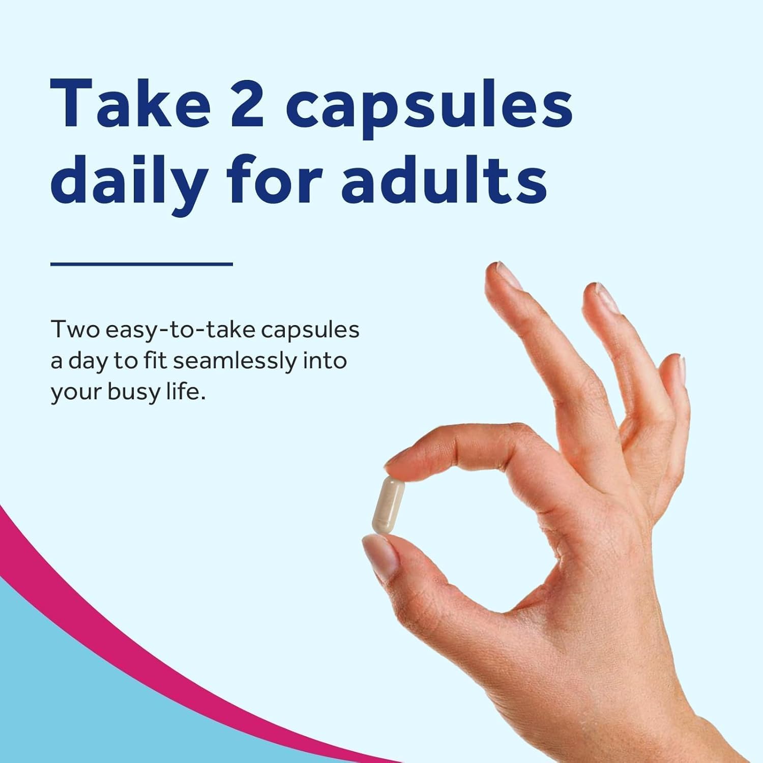 Doctor's Recipes Menopause Probiotic Supplements for Women, Black Cohosh for Menopause Hot Flashes, Probiotics with Ashwagandha, Dong Quai, Supports Energy, 60 Capsules - Image 7