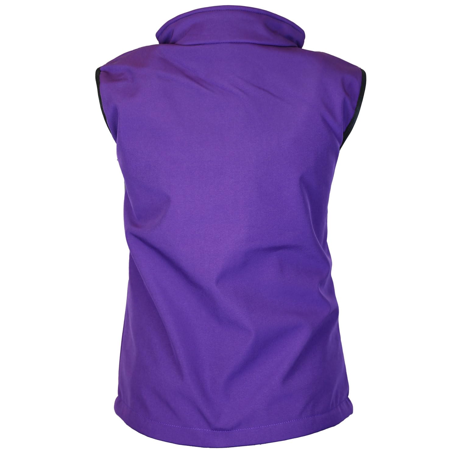 Kinder Softshell Reitweste Juli Meshfutter tolle Farben