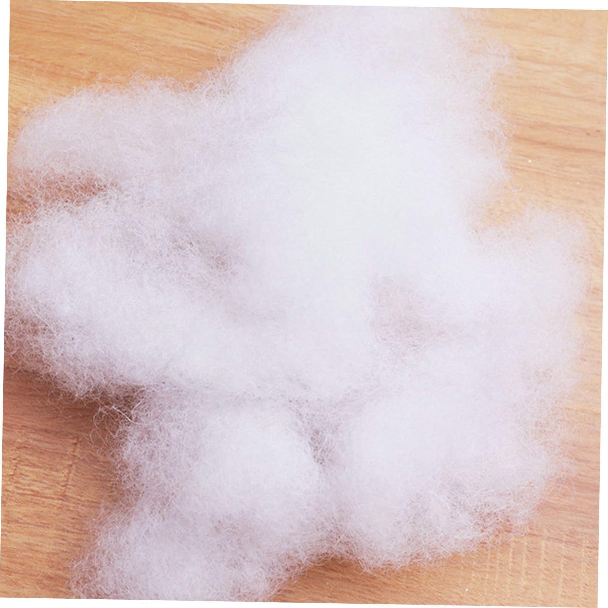 MAGICLULU Festive Fake Snow 2pcs Artificial Snow Blanket for Holiday Home and Party Decoration
