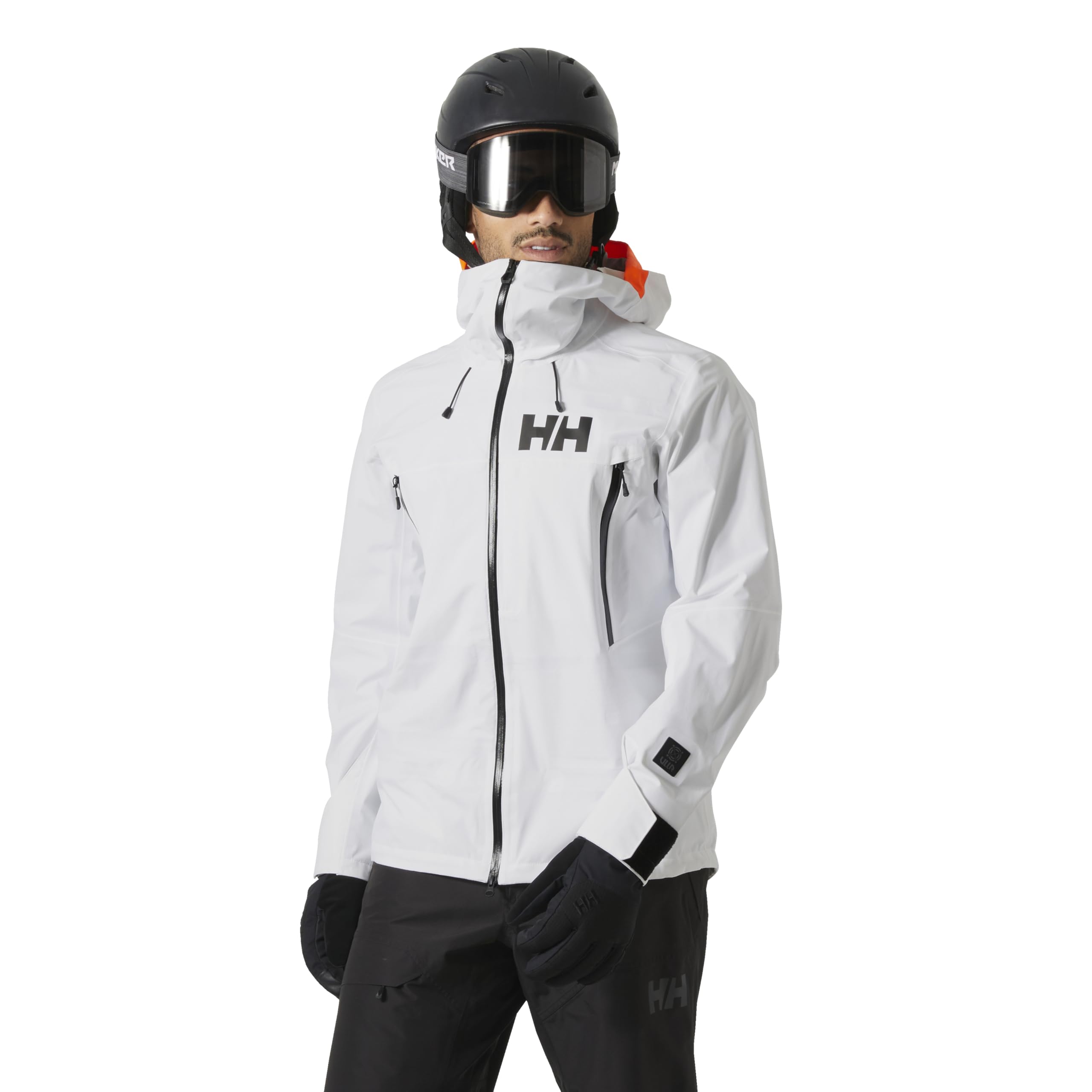 Amazon.com : Helly Hansen Sogn Shell 2.0 Jacket for Men, Premium