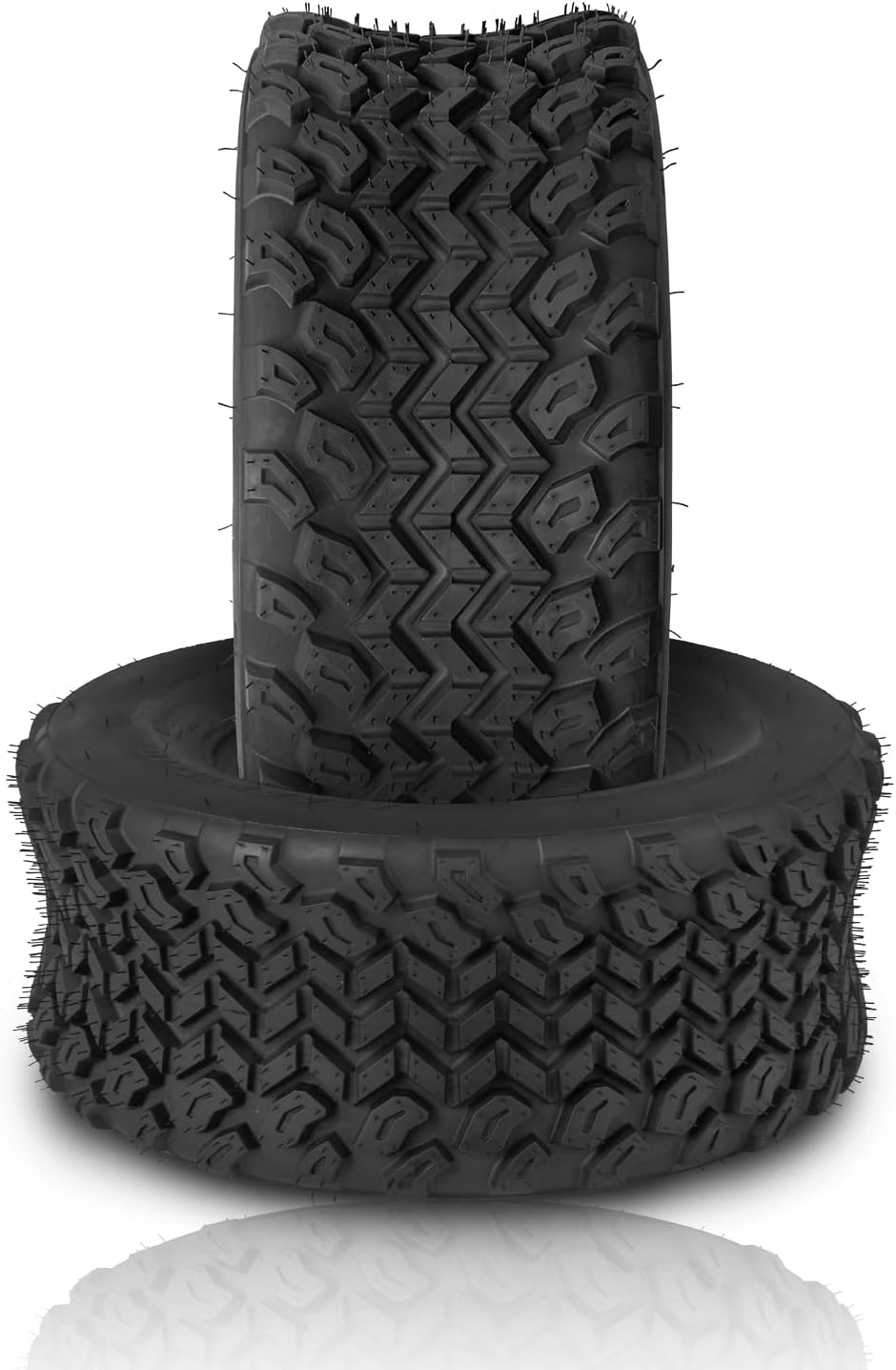 Set Of 2 WANDA UTV ATV Tires 22x11-10 22x11x10 4PR High Load -10142 - Foto 3