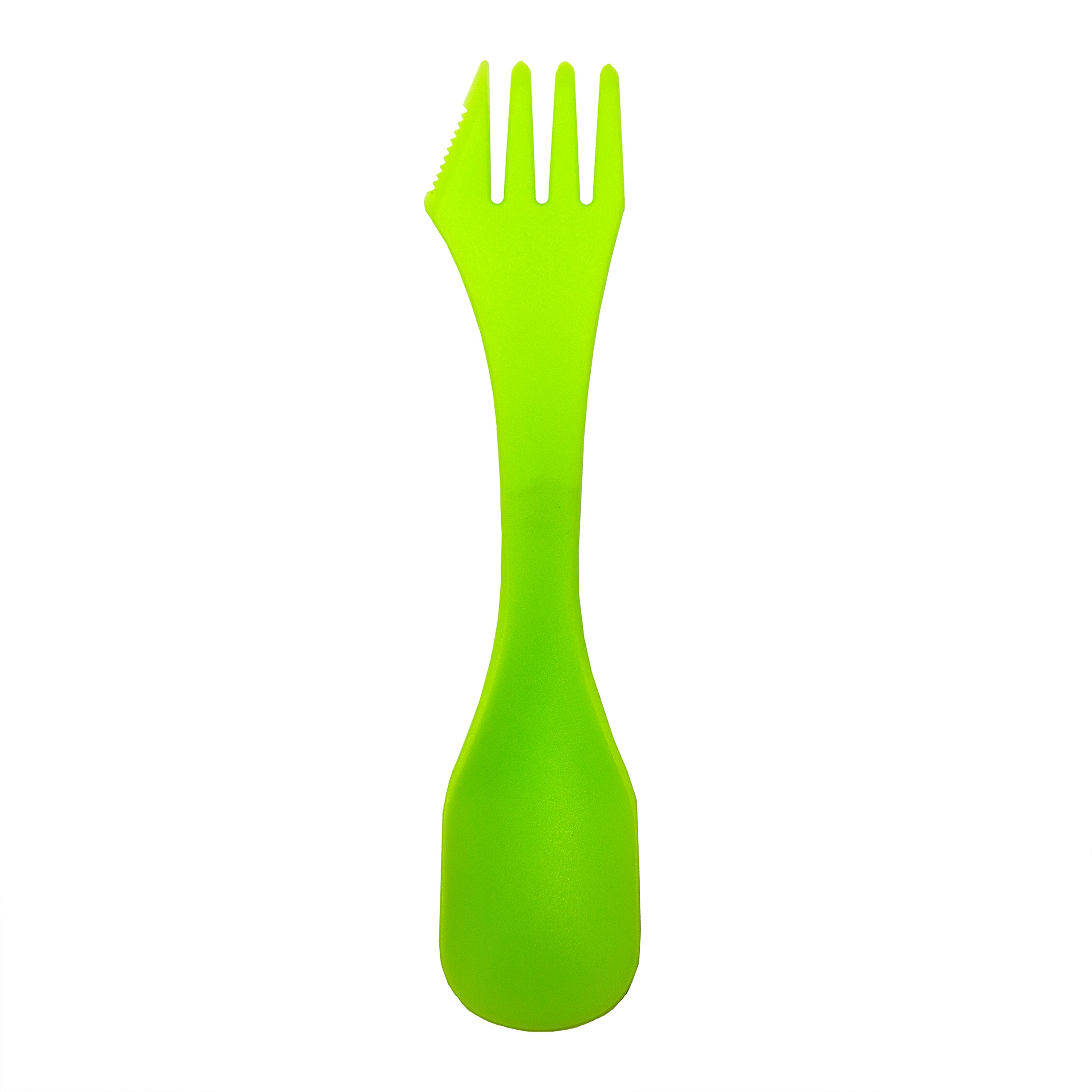 Stansport 3-in-1 Spork