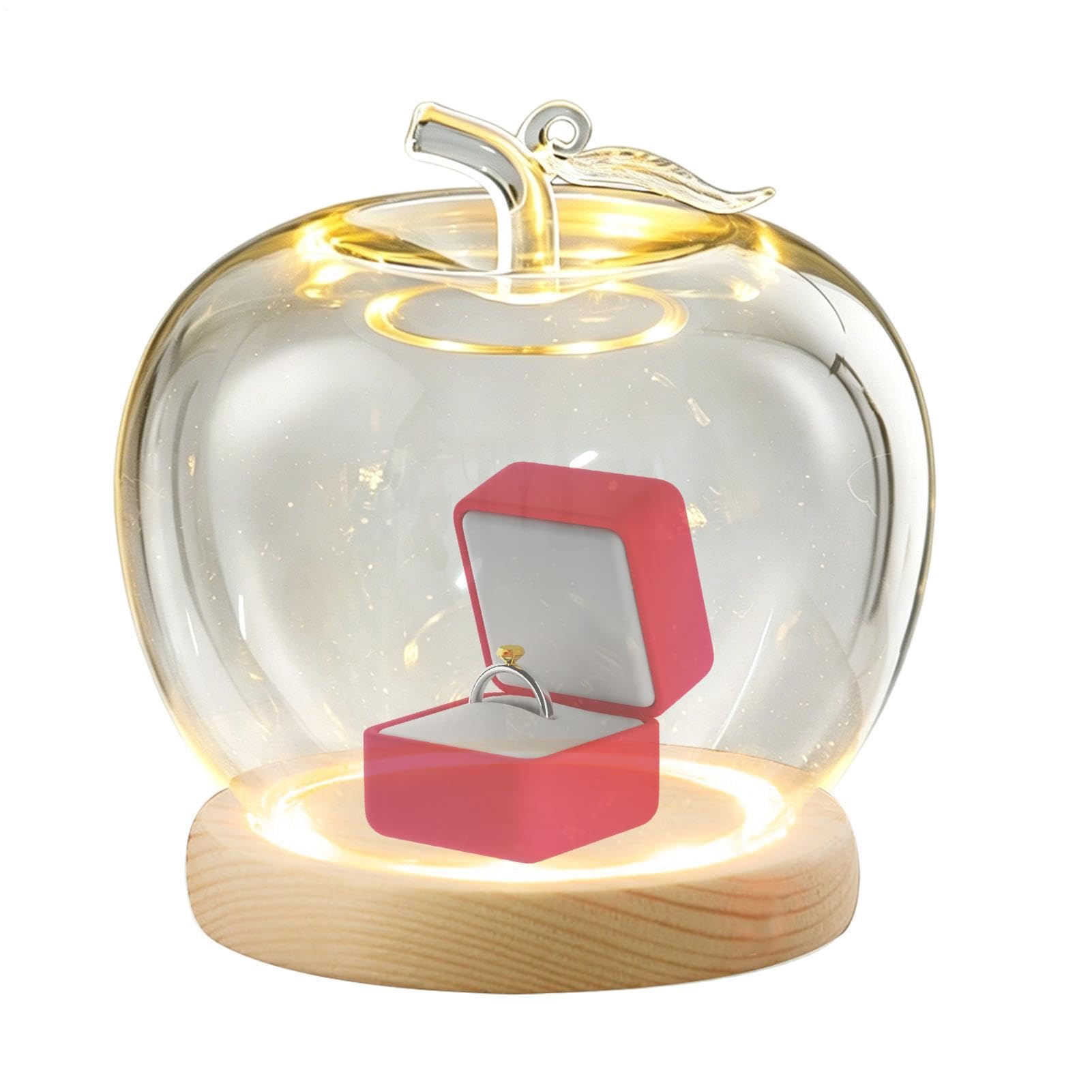 Dôme pour présentoir décoratif pour sublimer les tables de mariage