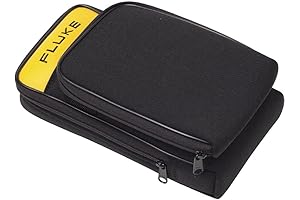 Fluke C125 Soft Meter Case: The Ultimate Protection for Your Valuable Equipment