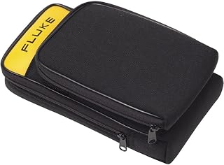 Fluke C125 Soft Meter Case