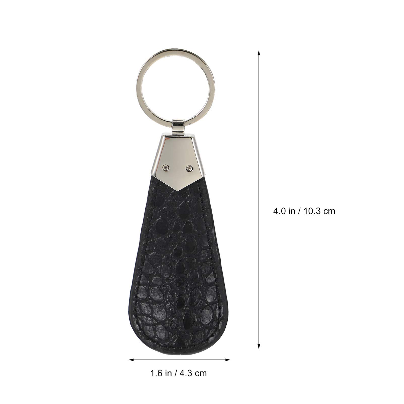 Amazon.com: Mini Travel Shoe Horn Shoehorn Keychain Travel