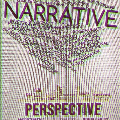Page de couverture de Narrative Perspective