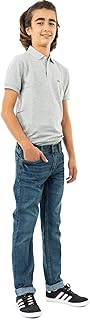 Boy's Lvb 511 Slim Fit Jean-classics 9e2006 Jeans