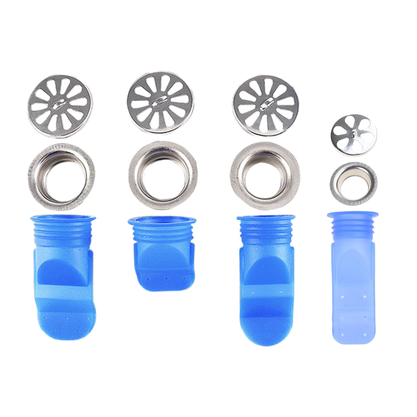 Innovativer Und Effizienter Bodenablauf Geruchsverschluss Aus Silikon. Bodenablauf Geruchsstopper Hält Ihren Raum Frisch Und Frei Von Duftstoffen