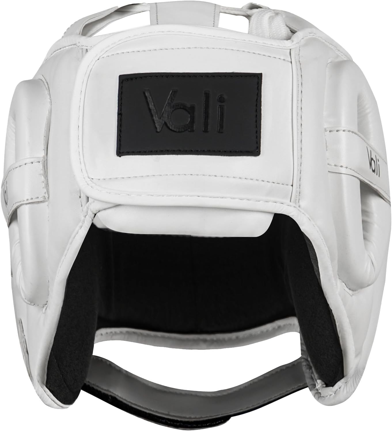 Vali Nista Face Saver Nose Bar Headgear for Boxing & MMA Training