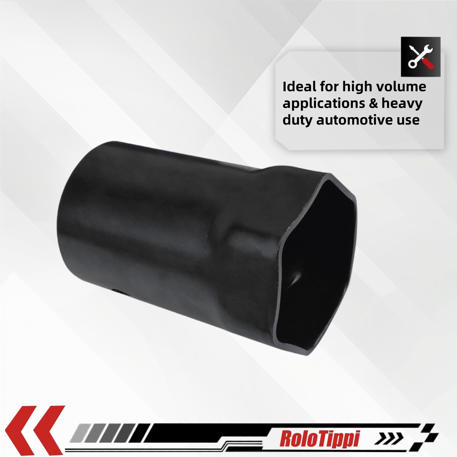 Hub Socket 1/2