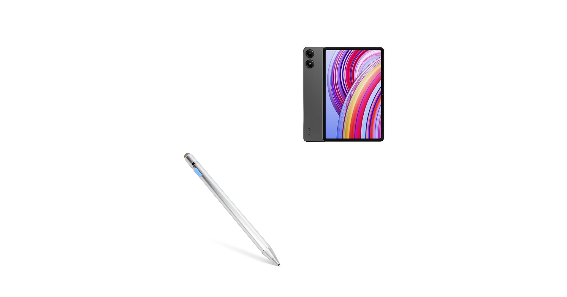 Xiaomi Redmi Pad Pro本体、redmi smart pen Original Xiaomi Redmi Smart Pen for Redmi Pad Pro Tablet