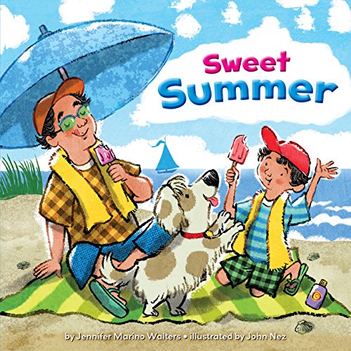 Sweet Summer view 2