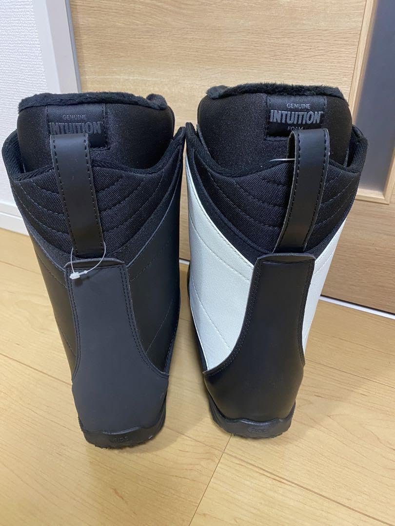 スノーボード RIDE ANTHEM BOA Ride Anthem Snowboard Boots Mens | Christy Sports