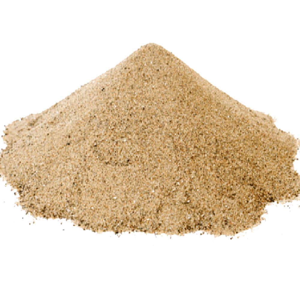 MyVillageDesires® Natural River Sand 5kg | Fine Aquarium Sand | Organic Plants Soil Mix Additive | U (B08KDZ24LR) Amazon Price History, Amazon Price Tracker