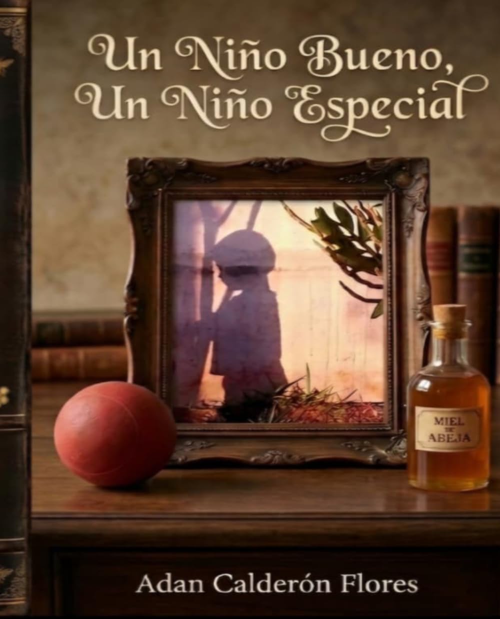 Un Niño Bueno, Un Niño Especial