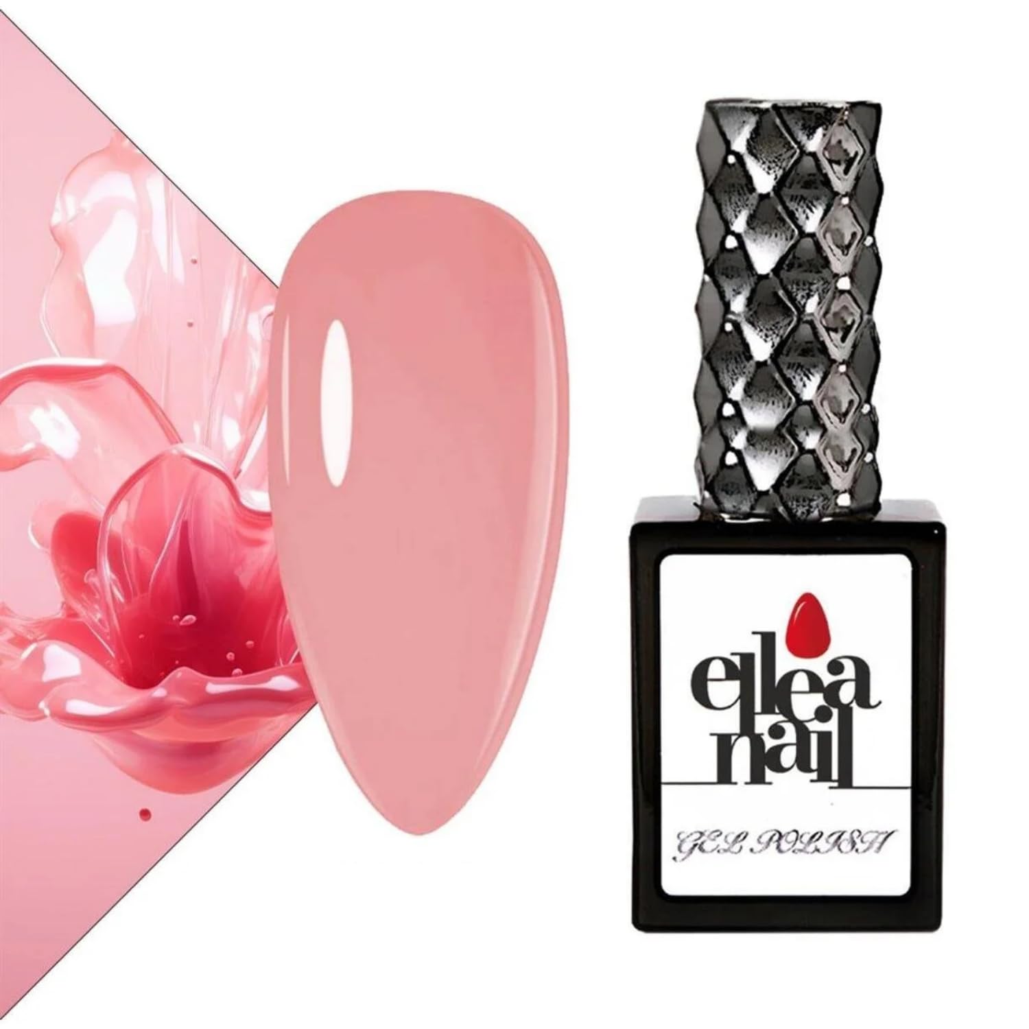 Kalıcı Oje 15 ml 2163