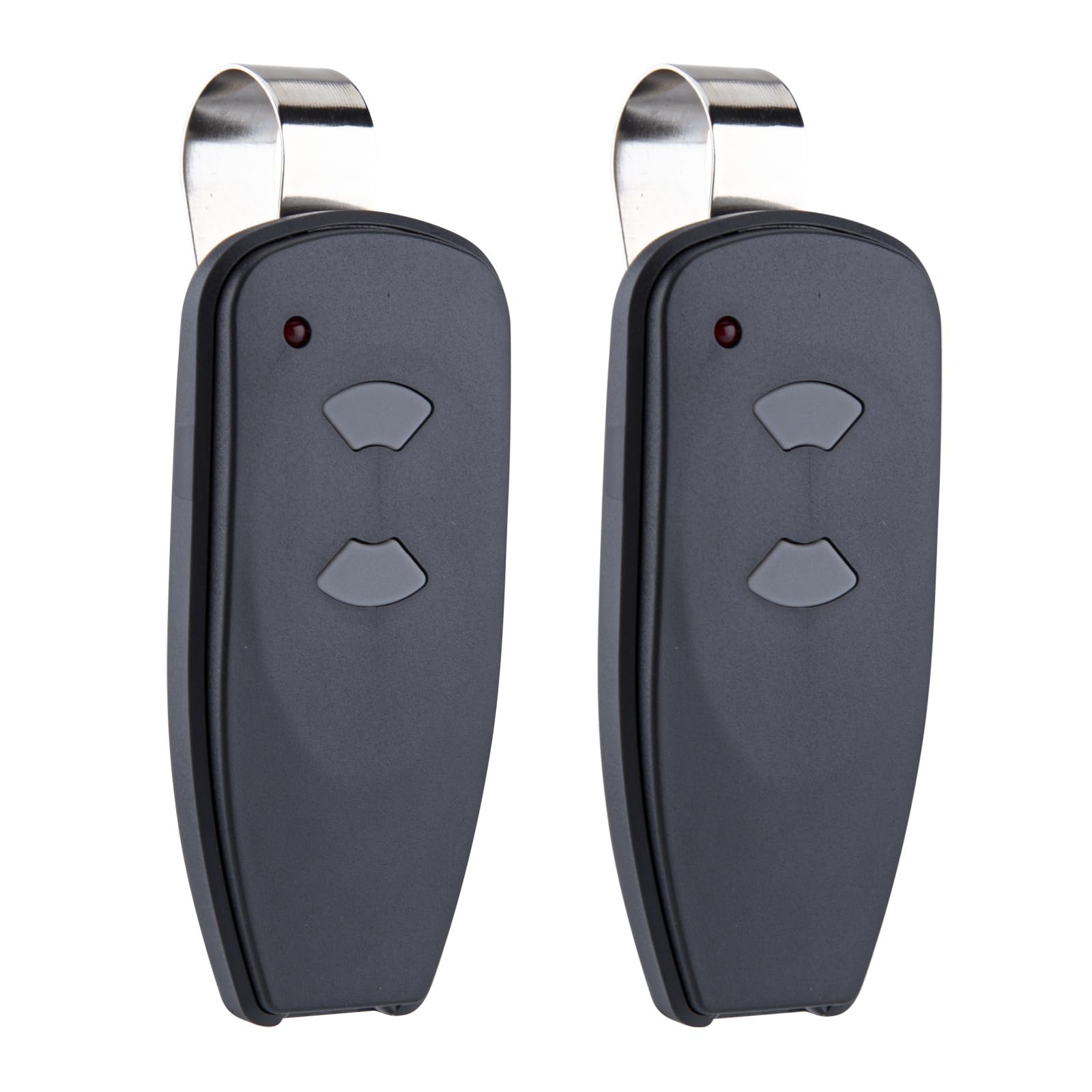 Photo 1 of 2 for Marantec M3-2312 Garage Door Opener Remote, Compatible with Marantec M4500, M4500e, M4700e, DC3700, Q7700 Synergy 260 and Synergy 370, 315MHz