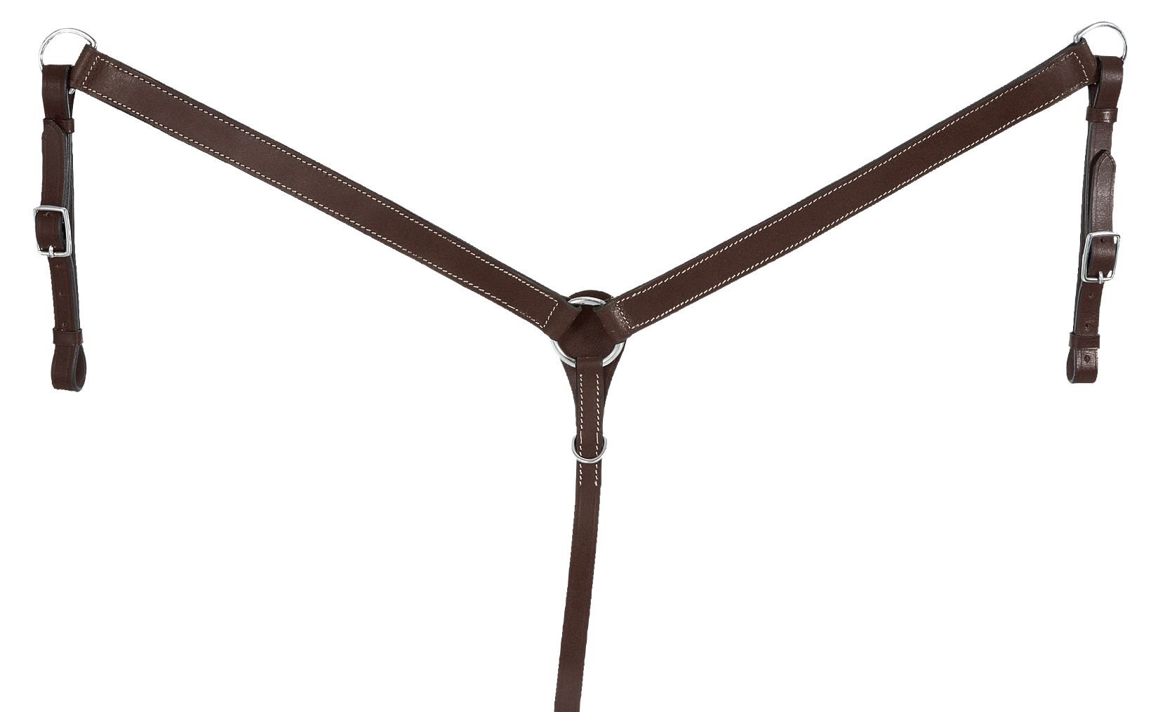 Tough 1 Royal King Working Breast Collar