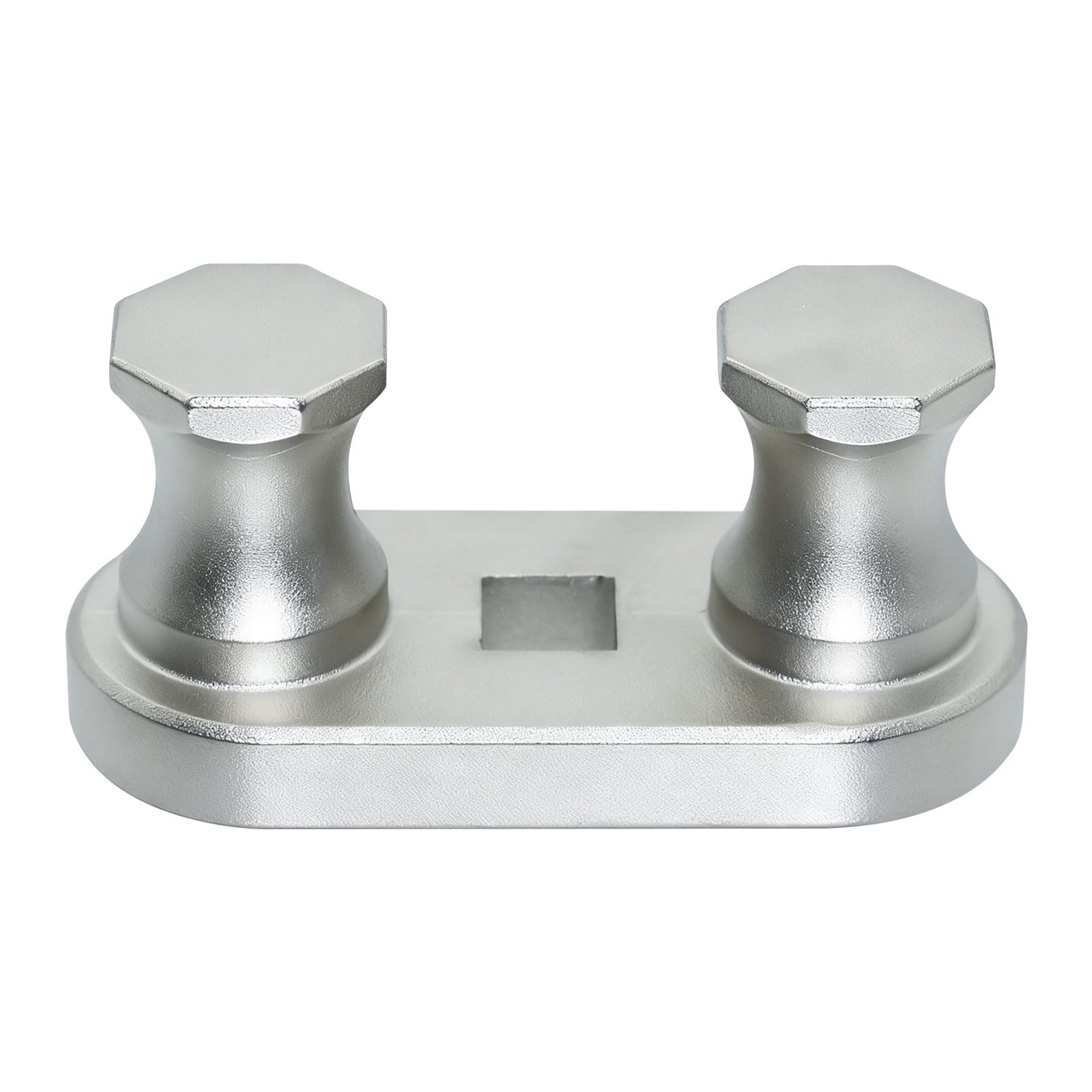 77460 Outil de cintreuse de câbles, se connecte à un cliquet de 1,27 cm, outil de cintrage de fil | Pliage maximum jusqu'à 750 MCM, simplifie la tâche de pliage des fils