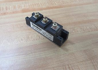 DD100HB-160 100A, 1600V, Dual-DIODE, Power Module, Transistor