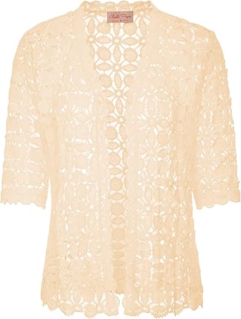 amazon shrugs and jackets