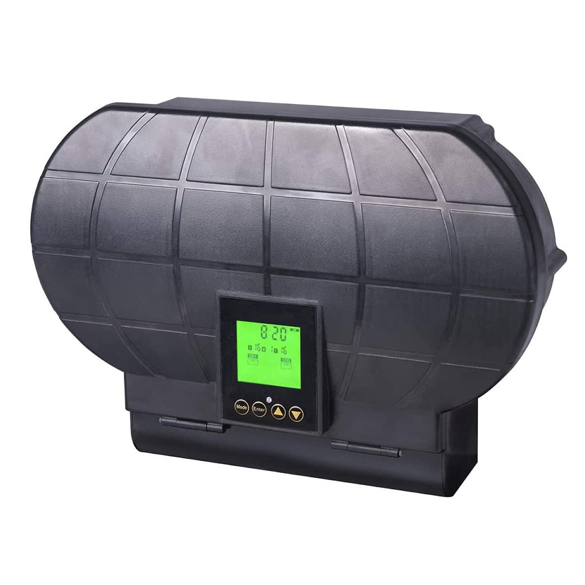 Wohenhao 600W Toroidal Core Low Voltage Landscape Lighting Transformer