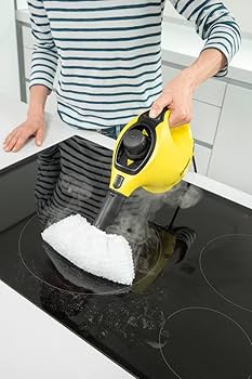 ケルヒャー　スチームクリーナー　SC1 Easy Fix Kaercher Amazon.co.jp : ケルヒャー SC1 EasyFix(イージーフィックス