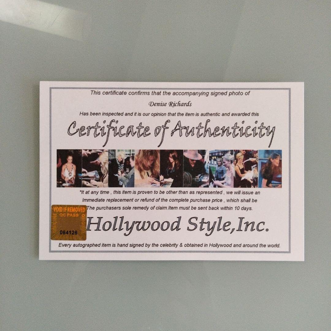 Amazon.co.jp: 中デニスリチャーズ2Lサイズ写真スターシップトゥル  