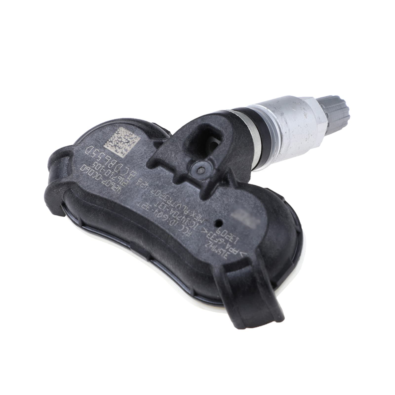 Czujniki ciśnienia w oponach (TPMS) do Toyota Tundra i Sequoia, 4 czujniki TPMS (system monitorowania ciśnienia w oponach).
