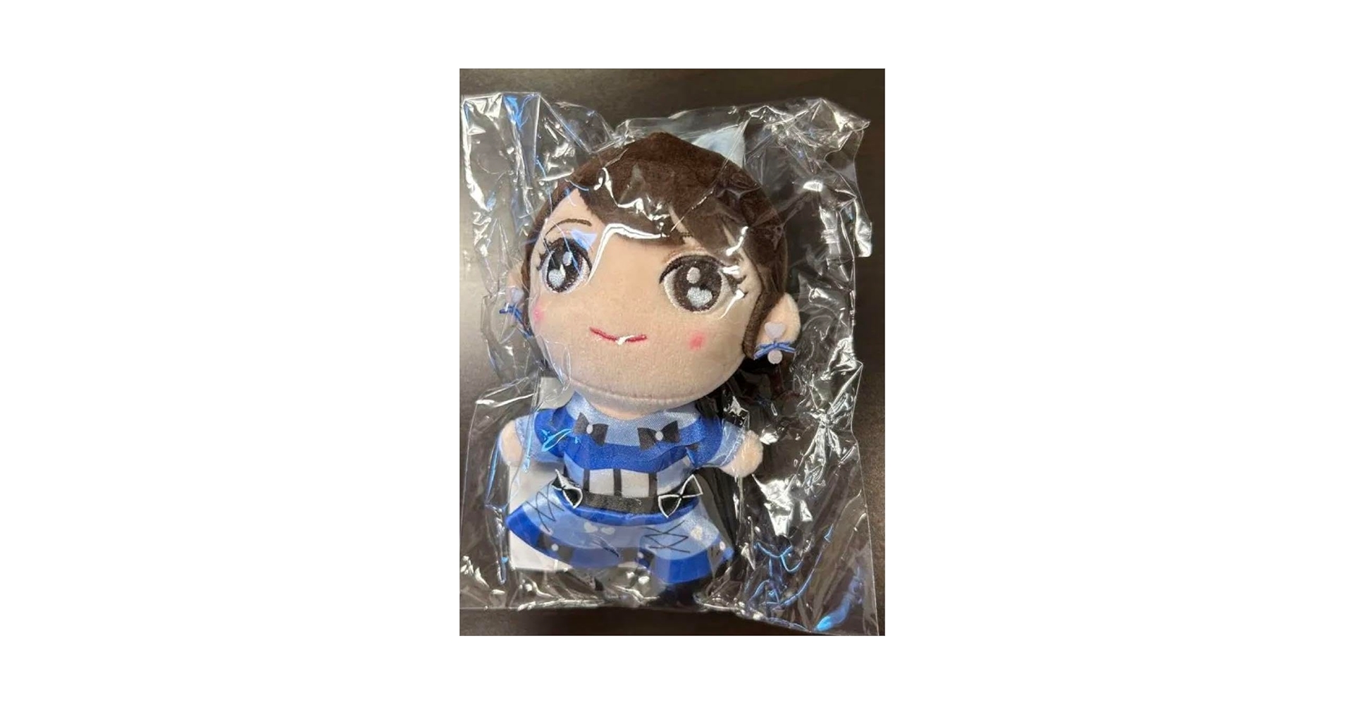 超ときめき宣伝部 ぬいぐるみキーホルダー第3弾 6種セット　特典チェキカ－ド入り 6種セット】ときめきぬいぐるみキーホルダー｜超ときめき♡宣伝