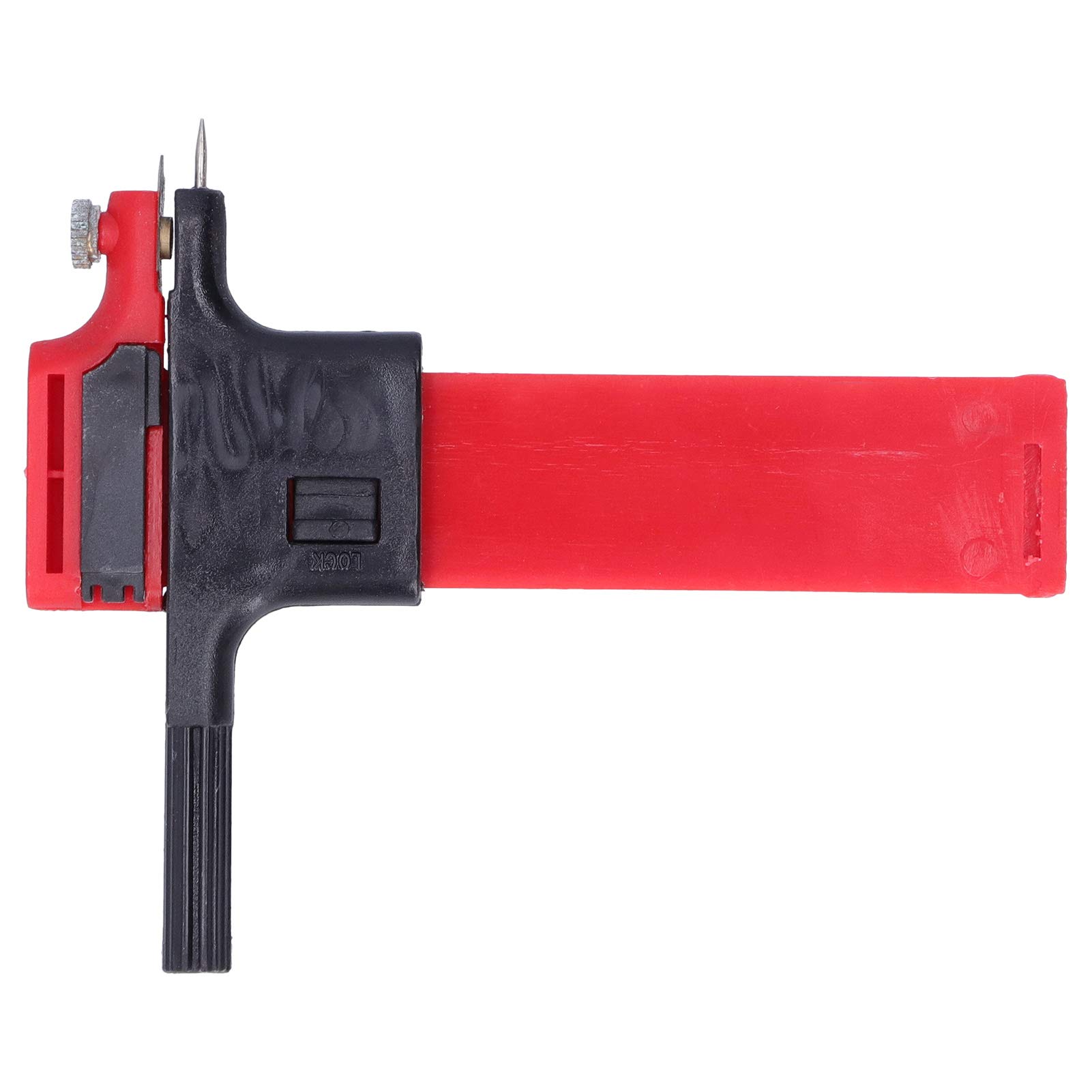 Compass Cutter Rotary Circle Cutter Cutting Sewing Accessories DIY Tool for Cutting Paper Film 10mm to 150mm