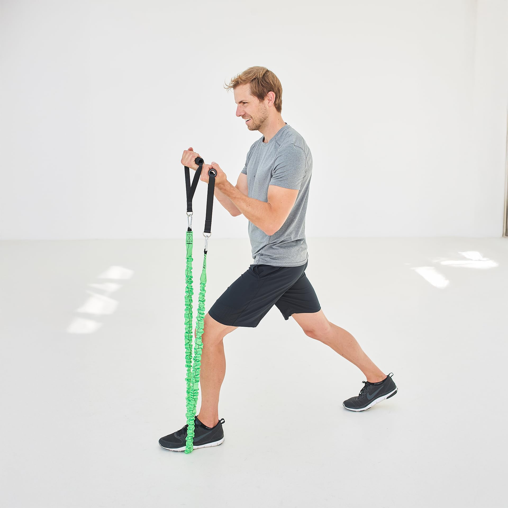 SCHILDKRÖT FITNESS SK Fitness Expander Set PRO (1 Line
