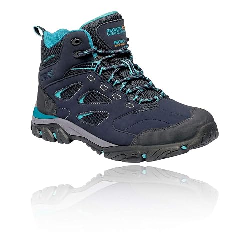 Regatta Chaussures Techniques - Holcombe Iep, Hiking Boot Femme,()