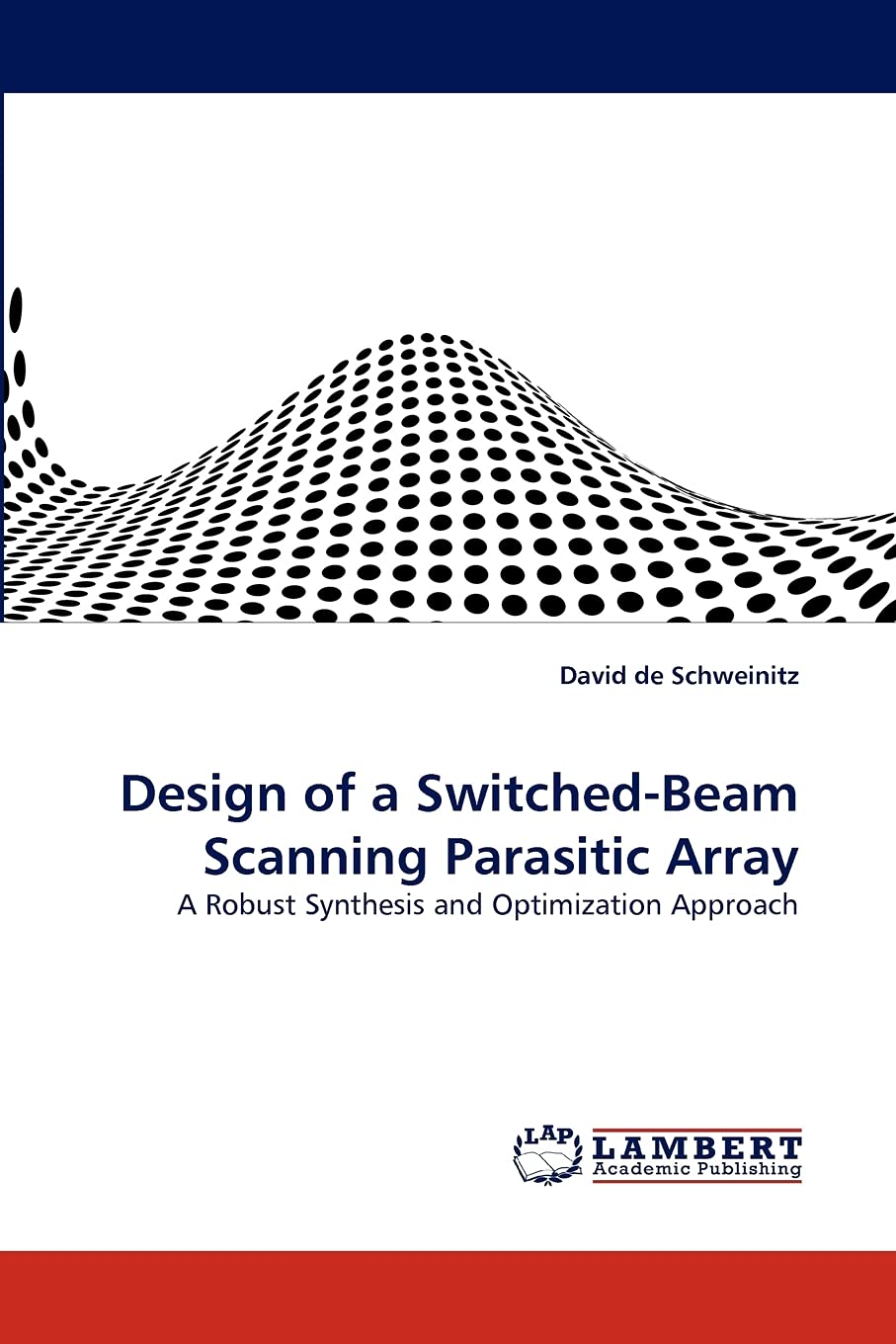 Design of a Switched-Beam Scanning Parasitic Array